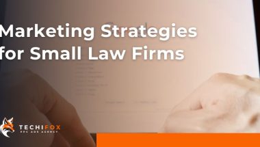 Marketing Agency for Small Law Firms and Solo Lawyers