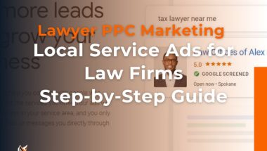 Local Service Ads for Law Firms_Step-by-Step Guide_techifox